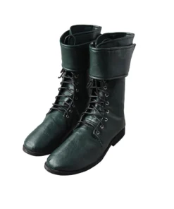 OneHeroSuits Green Arrow Oliver Queen Cosplay Shoes Arrow Season 5 Boots Shoes/Boots