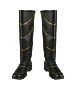 OneHeroSuits Hawkeye Cospaly Boots Clinton Barton Cosplay Shoes