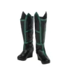 OneHeroSuits Costumes Hela Cosplay Boots Thor Ragnarok Cosplay Shoes