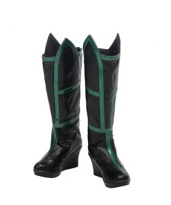 OneHeroSuits Sales Store 17 OneHeroSuits Costumes Hela Cosplay Boots Thor Ragnarok Cosplay Shoes