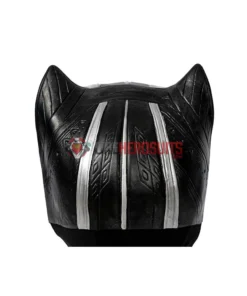 OneHeroSuits Expert-level Cosplay Bodysuit & Zentai Black Panther Cosplay Suit Spandex Black Panther Costume Detail Printed