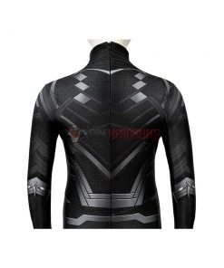 OneHeroSuits Gift For Boys Black Panther Cosplay Suit HQ Printed Costumes Expert-level Cosplay Bodysuit & Zentai 28 OneHeroSuits Gift For Boys Black Panther Cosplay Suit HQ Printed Costumes Expert-level Cosplay Bodysuit & Zentai