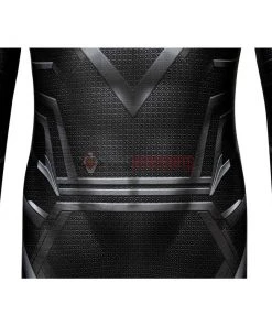 OneHeroSuits Gift For Boys Black Panther Cosplay Suit HQ Printed Costumes Expert-level Cosplay Bodysuit & Zentai 30 OneHeroSuits Gift For Boys Black Panther Cosplay Suit HQ Printed Costumes Expert-level Cosplay Bodysuit & Zentai