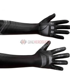 OneHeroSuits Gift For Boys Black Panther Cosplay Suit HQ Printed Costumes Expert-level Cosplay Bodysuit & Zentai 33 OneHeroSuits Gift For Boys Black Panther Cosplay Suit HQ Printed Costumes Expert-level Cosplay Bodysuit & Zentai
