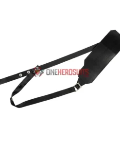 OneHeroSuits Deadpool Suit 3D Printed Spandex Deadpool Red Cosplay Costume Expert-level Cosplay Bodysuit & Zentai