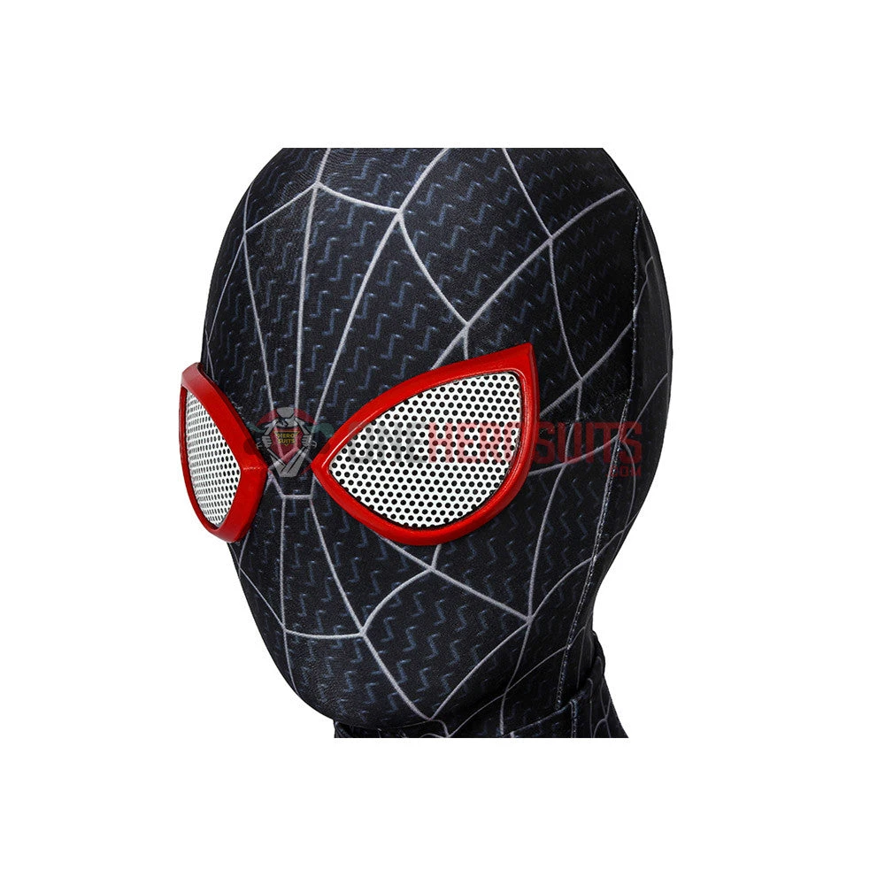 OneHeroSuits Kids Spider-man Masks Halloween Cosplay Masks Party Masks 7 OneHeroSuits Kids Spider-man Masks Halloween Cosplay Masks Party Masks