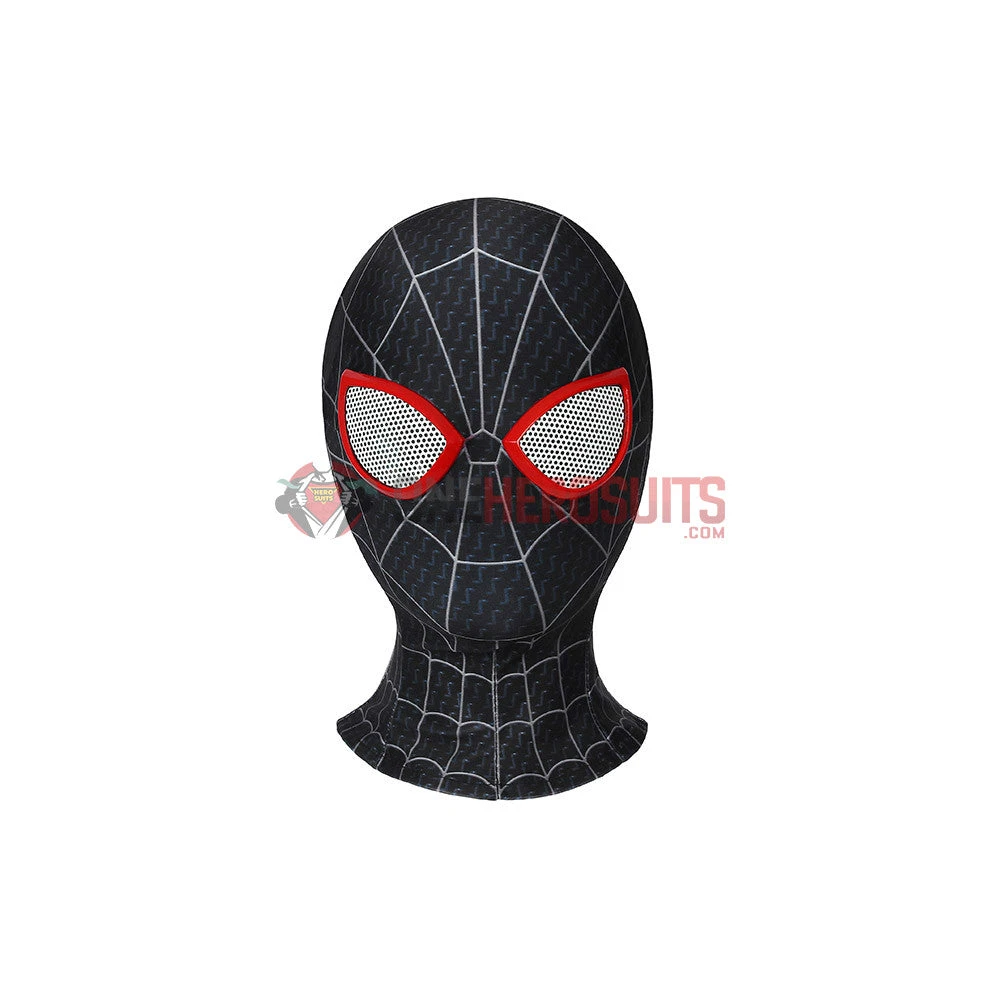 OneHeroSuits Kids Spider-man Masks Halloween Cosplay Masks Party Masks 6 OneHeroSuits Kids Spider-man Masks Halloween Cosplay Masks Party Masks