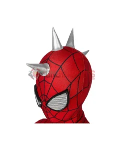 OneHeroSuits Kids Spider-man Masks Halloween Cosplay Masks Party Masks 19 OneHeroSuits Kids Spider-man Masks Halloween Cosplay Masks Party Masks