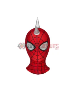 OneHeroSuits Kids Spider-man Masks Halloween Cosplay Masks Party Masks 18 OneHeroSuits Kids Spider-man Masks Halloween Cosplay Masks Party Masks