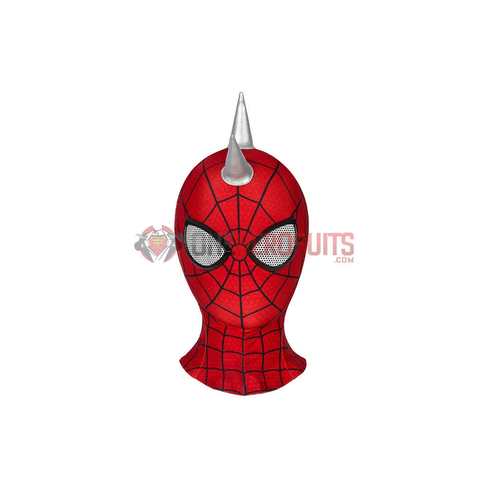 OneHeroSuits Kids Spider-man Masks Halloween Cosplay Masks Party Masks 8 OneHeroSuits Kids Spider-man Masks Halloween Cosplay Masks Party Masks