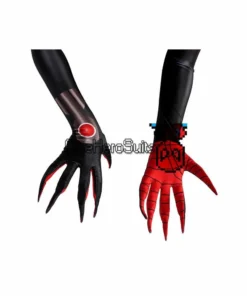 OneHeroSuits Zentai/Jumpsuit Christmas Gifts For Kids Superior Spider-man Cosplay Costume Children Spandex Costume 21 OneHeroSuits Zentai/Jumpsuit Christmas Gifts For Kids Superior Spider-man Cosplay Costume Children Spandex Costume