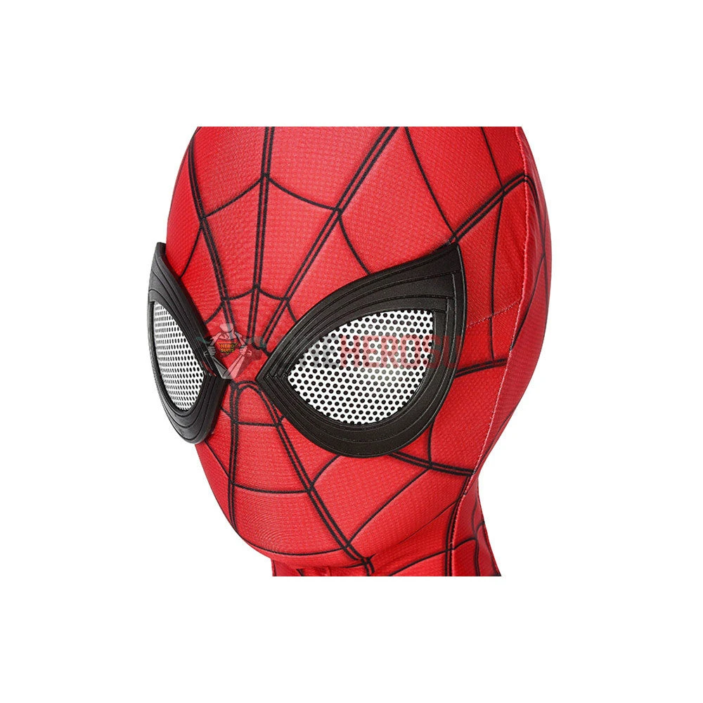 OneHeroSuits Kids Spider-man Masks Halloween Cosplay Masks Party Masks 11 OneHeroSuits Kids Spider-man Masks Halloween Cosplay Masks Party Masks
