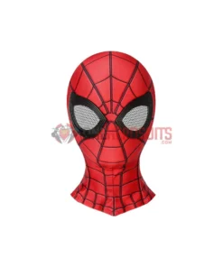 OneHeroSuits Kids Spider-man Masks Halloween Cosplay Masks Party Masks 20 OneHeroSuits Kids Spider-man Masks Halloween Cosplay Masks Party Masks