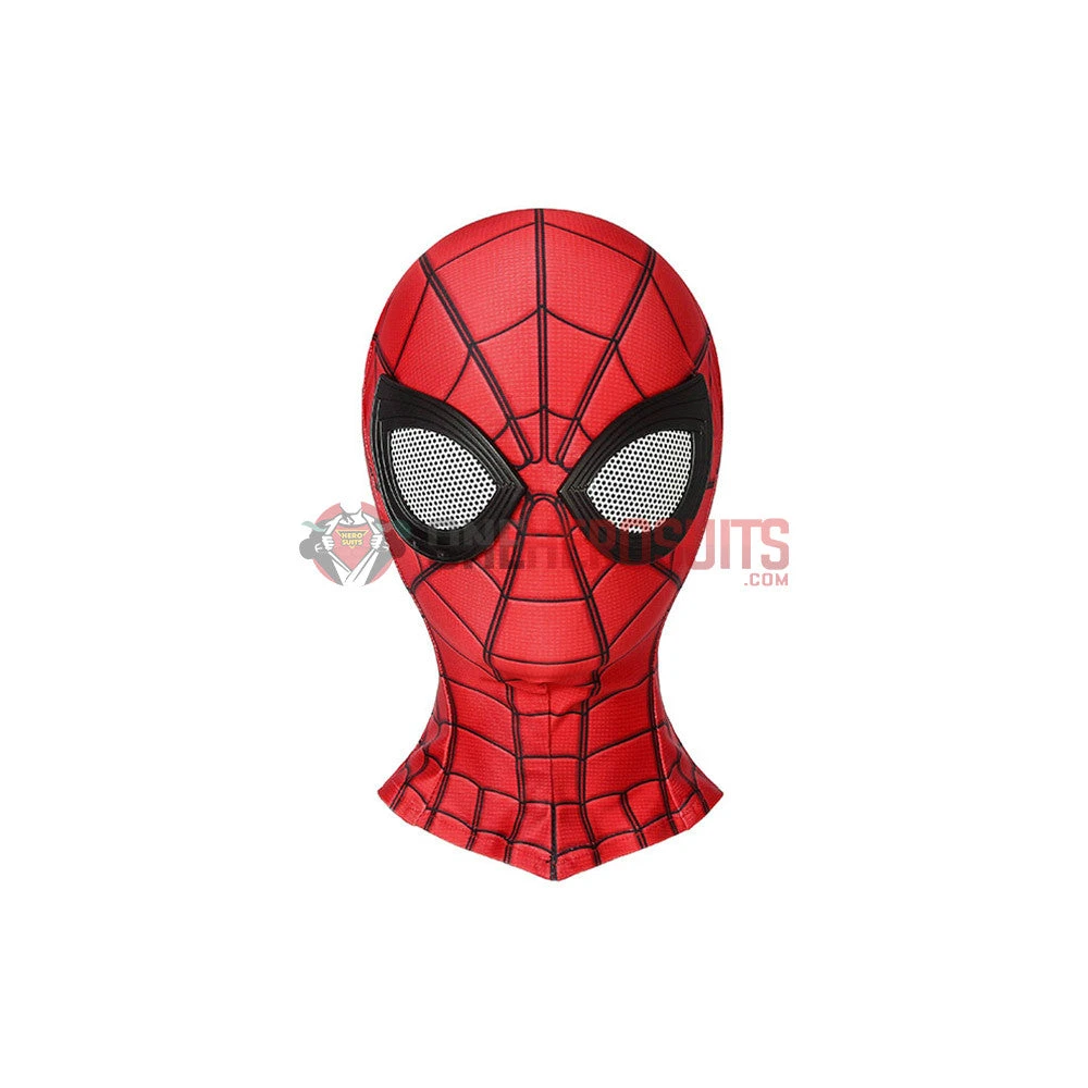 OneHeroSuits Kids Spider-man Masks Halloween Cosplay Masks Party Masks 10 OneHeroSuits Kids Spider-man Masks Halloween Cosplay Masks Party Masks