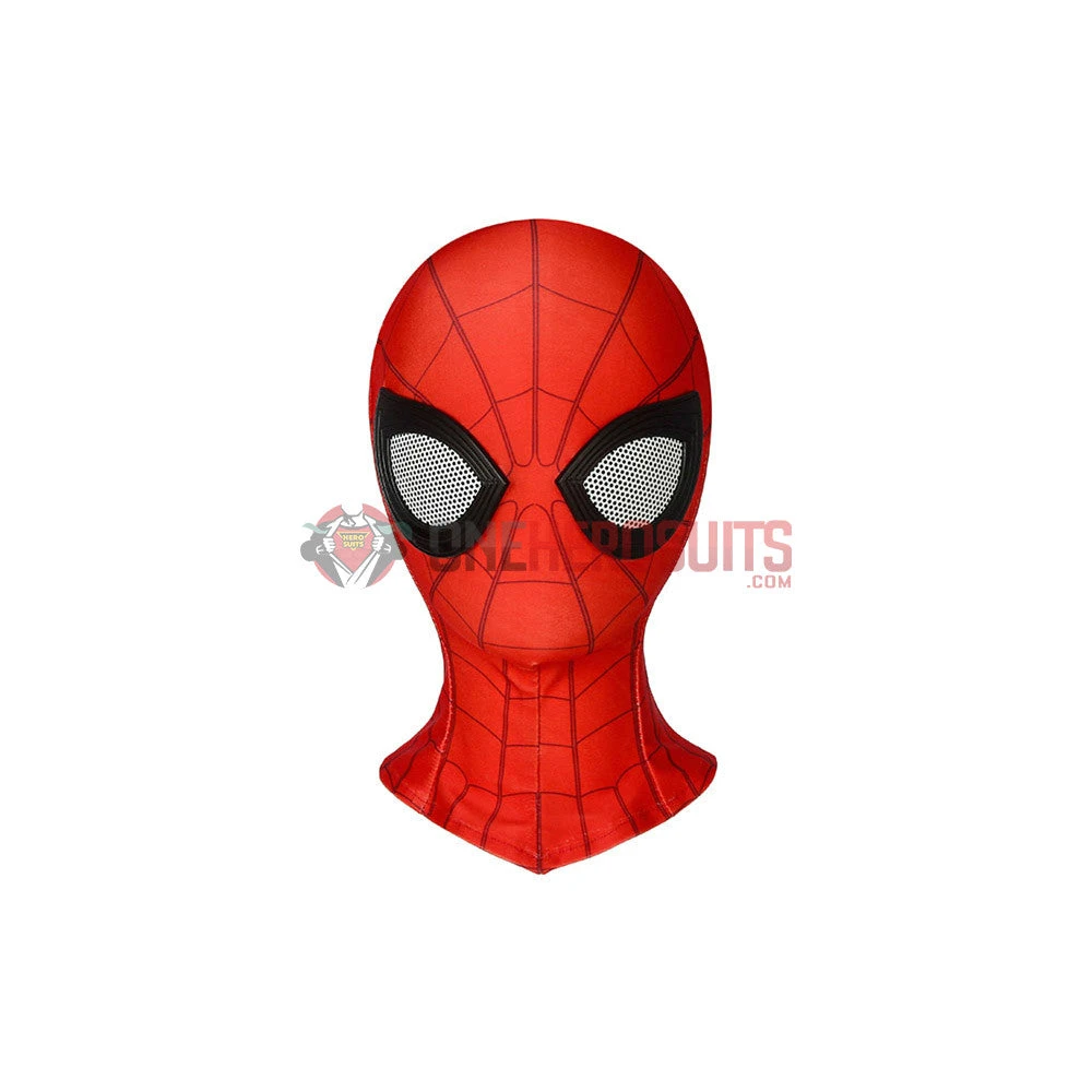 OneHeroSuits Kids Spider-man Masks Halloween Cosplay Masks Party Masks 12 OneHeroSuits Kids Spider-man Masks Halloween Cosplay Masks Party Masks