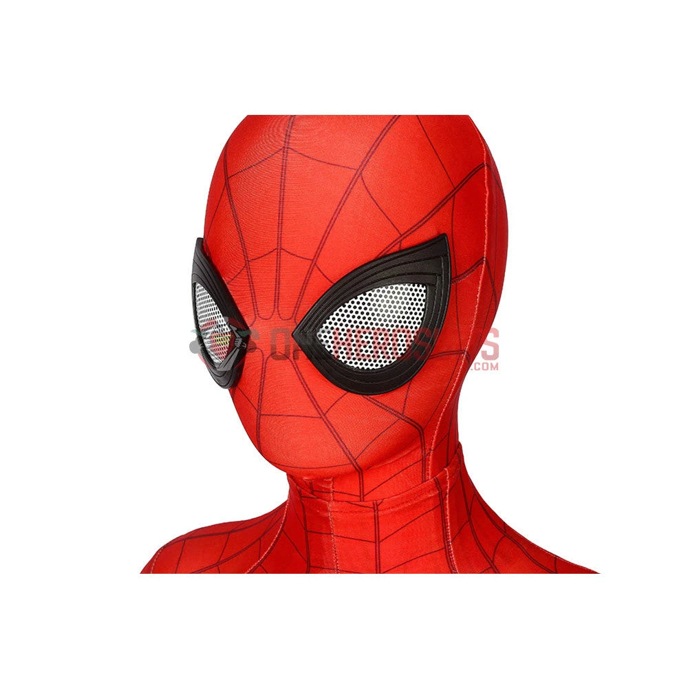 OneHeroSuits Kids Spider-man Masks Halloween Cosplay Masks Party Masks 13 OneHeroSuits Kids Spider-man Masks Halloween Cosplay Masks Party Masks