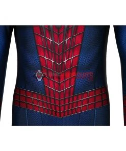 OneHeroSuits Zentai/Jumpsuit Spider-man Tobey Maguire Cosplay Suit For Kids 30 OneHeroSuits Zentai/Jumpsuit Spider-man Tobey Maguire Cosplay Suit For Kids