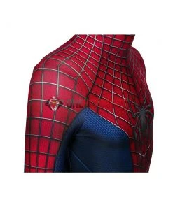 OneHeroSuits Zentai/Jumpsuit Spider-man Tobey Maguire Cosplay Suit For Kids 31 OneHeroSuits Zentai/Jumpsuit Spider-man Tobey Maguire Cosplay Suit For Kids