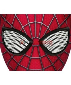 OneHeroSuits Zentai/Jumpsuit Spider-man Tobey Maguire Cosplay Suit For Kids 26 OneHeroSuits Zentai/Jumpsuit Spider-man Tobey Maguire Cosplay Suit For Kids