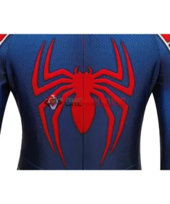 OneHeroSuits Kids Spider-man Cosplay Suit Classic Tobey Maguire Printed Edition Zentai/Jumpsuit 31 OneHeroSuits Kids Spider-man Cosplay Suit Classic Tobey Maguire Printed Edition Zentai/Jumpsuit