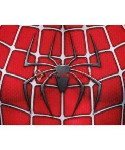 OneHeroSuits Kids Spider-man Cosplay Suit Classic Tobey Maguire Printed Edition Zentai/Jumpsuit 33 OneHeroSuits Kids Spider-man Cosplay Suit Classic Tobey Maguire Printed Edition Zentai/Jumpsuit