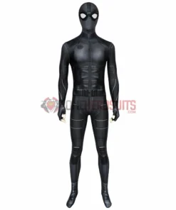 OneHeroSuits Spider-man Suit Night Monkey 3D Printed Bodysuit Zentai/Jumpsuit