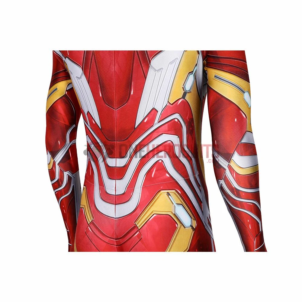 OneHeroSuits Iron Man Cosplay Costumes Iron Man Spandex Cosplay Suit For Adults 6 OneHeroSuits Iron Man Cosplay Costumes Iron Man Spandex Cosplay Suit For Adults