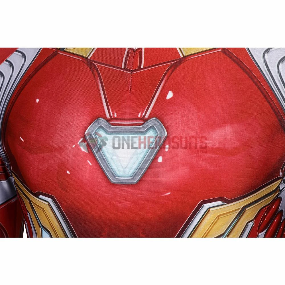OneHeroSuits Iron Man Cosplay Costumes Iron Man Spandex Cosplay Suit For Adults 9 OneHeroSuits Iron Man Cosplay Costumes Iron Man Spandex Cosplay Suit For Adults