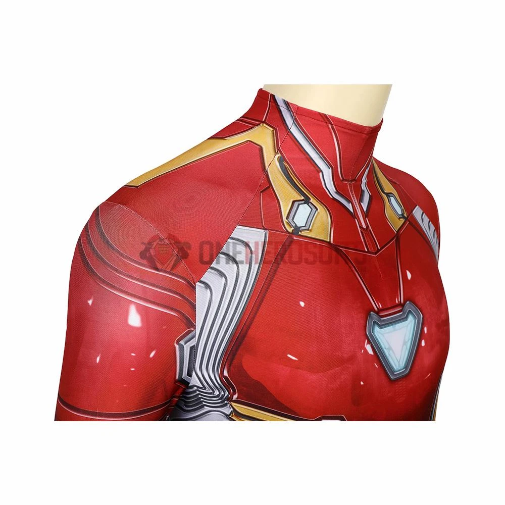 OneHeroSuits Iron Man Cosplay Costumes Iron Man Spandex Cosplay Suit For Adults 10 OneHeroSuits Iron Man Cosplay Costumes Iron Man Spandex Cosplay Suit For Adults