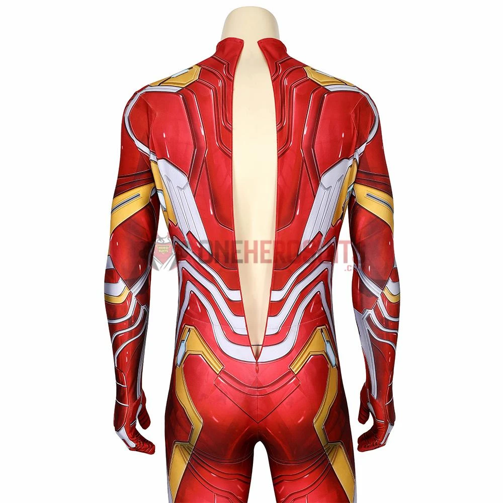 OneHeroSuits Iron Man Cosplay Costumes Iron Man Spandex Cosplay Suit For Adults 11 OneHeroSuits Iron Man Cosplay Costumes Iron Man Spandex Cosplay Suit For Adults