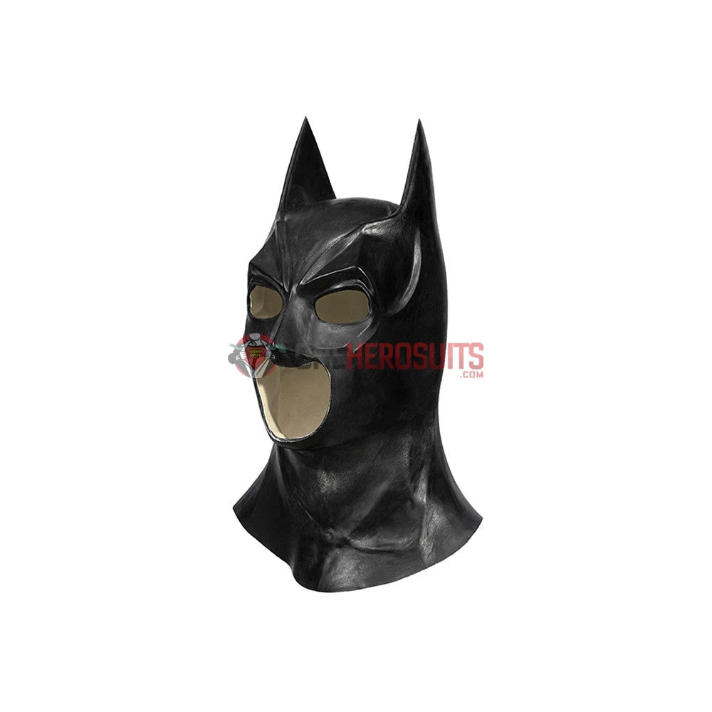 OneHeroSuits Expert-level Cosplay Bodysuit & Zentai The Dark Knight Rises Batman Cosplay Costume Detail Edition 13 OneHeroSuits Expert-level Cosplay Bodysuit & Zentai The Dark Knight Rises Batman Cosplay Costume Detail Edition