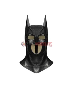 OneHeroSuits Expert-level Cosplay Bodysuit & Zentai The Dark Knight Rises Batman Cosplay Costume Detail Edition 36 OneHeroSuits Expert-level Cosplay Bodysuit & Zentai The Dark Knight Rises Batman Cosplay Costume Detail Edition