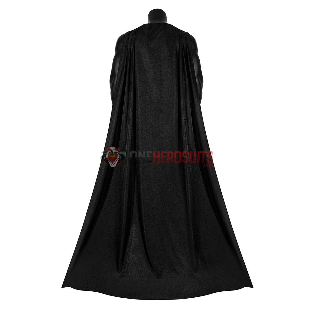 OneHeroSuits Expert-level Cosplay Bodysuit & Zentai The Dark Knight Rises Batman Cosplay Costume Detail Edition 15 OneHeroSuits Expert-level Cosplay Bodysuit & Zentai The Dark Knight Rises Batman Cosplay Costume Detail Edition