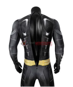 OneHeroSuits Expert-level Cosplay Bodysuit & Zentai The Dark Knight Rises Batman Cosplay Costume Detail Edition 38 OneHeroSuits Expert-level Cosplay Bodysuit & Zentai The Dark Knight Rises Batman Cosplay Costume Detail Edition