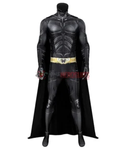 OneHeroSuits Expert-level Cosplay Bodysuit & Zentai The Dark Knight Rises Batman Cosplay Costume Detail Edition 26 OneHeroSuits Expert-level Cosplay Bodysuit & Zentai The Dark Knight Rises Batman Cosplay Costume Detail Edition