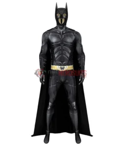 OneHeroSuits Expert-level Cosplay Bodysuit & Zentai The Dark Knight Rises Batman Cosplay Costume Detail Edition 27 OneHeroSuits Expert-level Cosplay Bodysuit & Zentai The Dark Knight Rises Batman Cosplay Costume Detail Edition