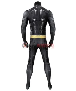 OneHeroSuits Expert-level Cosplay Bodysuit & Zentai The Dark Knight Rises Batman Cosplay Costume Detail Edition 28 OneHeroSuits Expert-level Cosplay Bodysuit & Zentai The Dark Knight Rises Batman Cosplay Costume Detail Edition