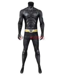 OneHeroSuits Expert-level Cosplay Bodysuit & Zentai The Dark Knight Rises Batman Cosplay Costume Detail Edition 29 OneHeroSuits Expert-level Cosplay Bodysuit & Zentai The Dark Knight Rises Batman Cosplay Costume Detail Edition