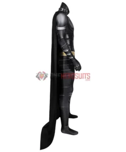 OneHeroSuits Expert-level Cosplay Bodysuit & Zentai The Dark Knight Rises Batman Cosplay Costume Detail Edition 30 OneHeroSuits Expert-level Cosplay Bodysuit & Zentai The Dark Knight Rises Batman Cosplay Costume Detail Edition