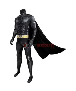 OneHeroSuits Expert-level Cosplay Bodysuit & Zentai The Dark Knight Rises Batman Cosplay Costume Detail Edition 31 OneHeroSuits Expert-level Cosplay Bodysuit & Zentai The Dark Knight Rises Batman Cosplay Costume Detail Edition
