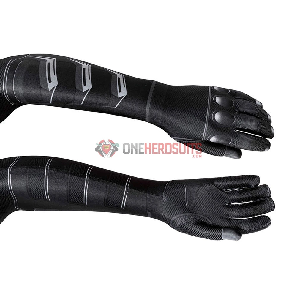 OneHeroSuits Expert-level Cosplay Bodysuit & Zentai The Dark Knight Rises Batman Cosplay Costume Detail Edition 11 OneHeroSuits Expert-level Cosplay Bodysuit & Zentai The Dark Knight Rises Batman Cosplay Costume Detail Edition