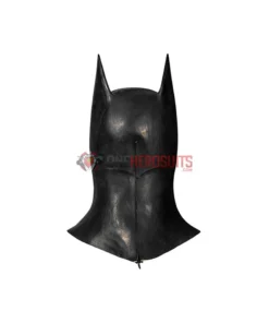 OneHeroSuits Expert-level Cosplay Bodysuit & Zentai The Dark Knight Rises Batman Cosplay Costume Detail Edition 34 OneHeroSuits Expert-level Cosplay Bodysuit & Zentai The Dark Knight Rises Batman Cosplay Costume Detail Edition