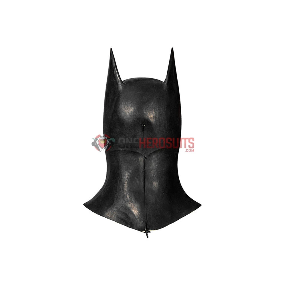 OneHeroSuits Expert-level Cosplay Bodysuit & Zentai The Dark Knight Rises Batman Cosplay Costume Detail Edition 12 OneHeroSuits Expert-level Cosplay Bodysuit & Zentai The Dark Knight Rises Batman Cosplay Costume Detail Edition