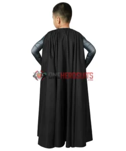 OneHeroSuits Kids Batman Suit Children SuperHero Cosplay Costume 3D Printed Zentai/Jumpsuit