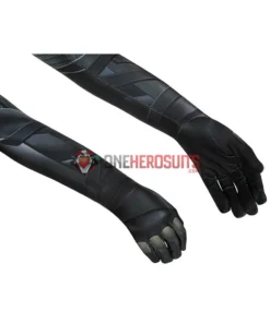 OneHeroSuits Kids Batman Suit Children SuperHero Cosplay Costume 3D Printed Zentai/Jumpsuit