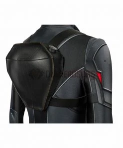 1herosuits Black Widow 2020 Natasha Cosplay Costume 3D Printed Cosplay Suit