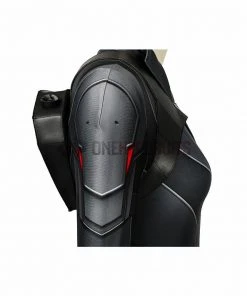 1herosuits Black Widow 2020 Natasha Cosplay Costume 3D Printed Cosplay Suit