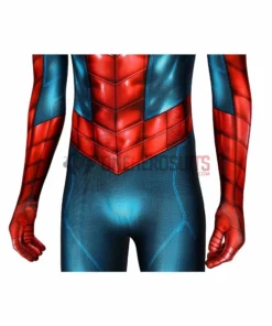 OneHeroSuits Spider-man HQ Printed Suit PS4 Armour MK IV Bodysuit 24 OneHeroSuits Spider-man HQ Printed Suit PS4 Armour MK IV Bodysuit