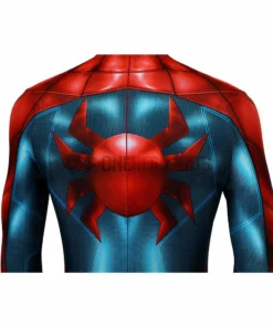 OneHeroSuits Spider-man HQ Printed Suit PS4 Armour MK IV Bodysuit 25 OneHeroSuits Spider-man HQ Printed Suit PS4 Armour MK IV Bodysuit