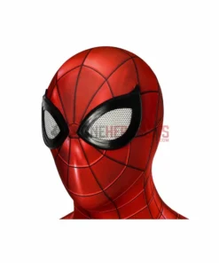 OneHeroSuits Spider-man HQ Printed Suit PS4 Armour MK IV Bodysuit 17 OneHeroSuits Spider-man HQ Printed Suit PS4 Armour MK IV Bodysuit